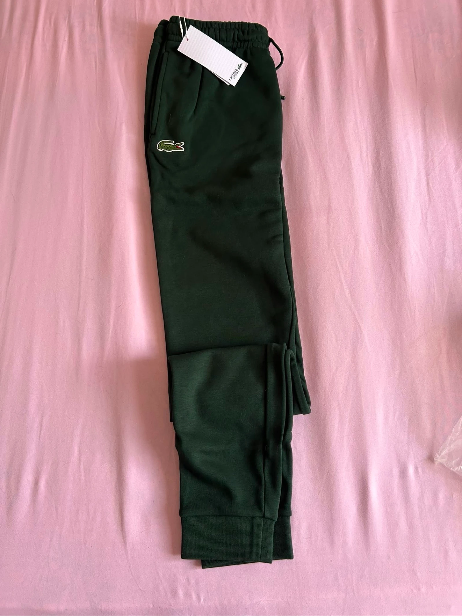 Pantalón Lacoste Maat 36/S – photo 2
